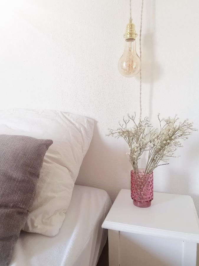 Marseille : Joli T2 Mer Et Collines + Terrasse מראה חיצוני תמונה