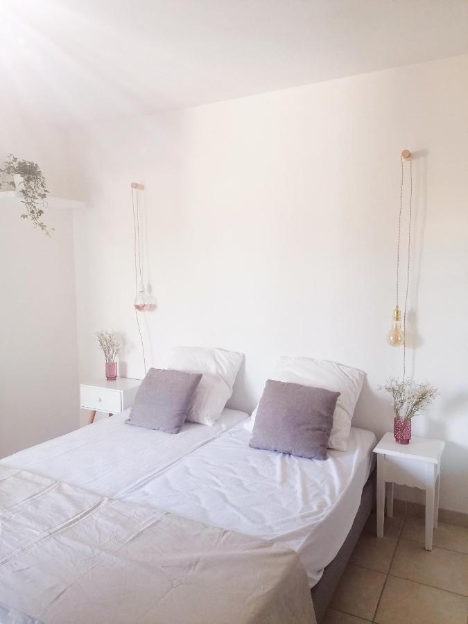 Marseille : Joli T2 Mer Et Collines + Terrasse מראה חיצוני תמונה