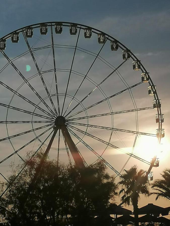 Marseille : Joli T2 Mer Et Collines + Terrasse מראה חיצוני תמונה