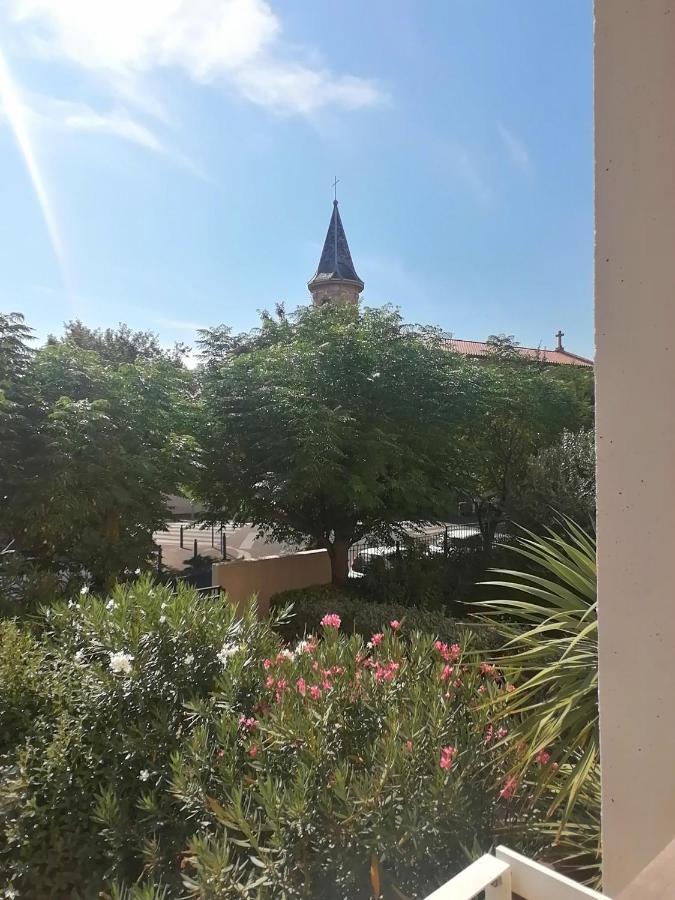 Marseille : Joli T2 Mer Et Collines + Terrasse מראה חיצוני תמונה
